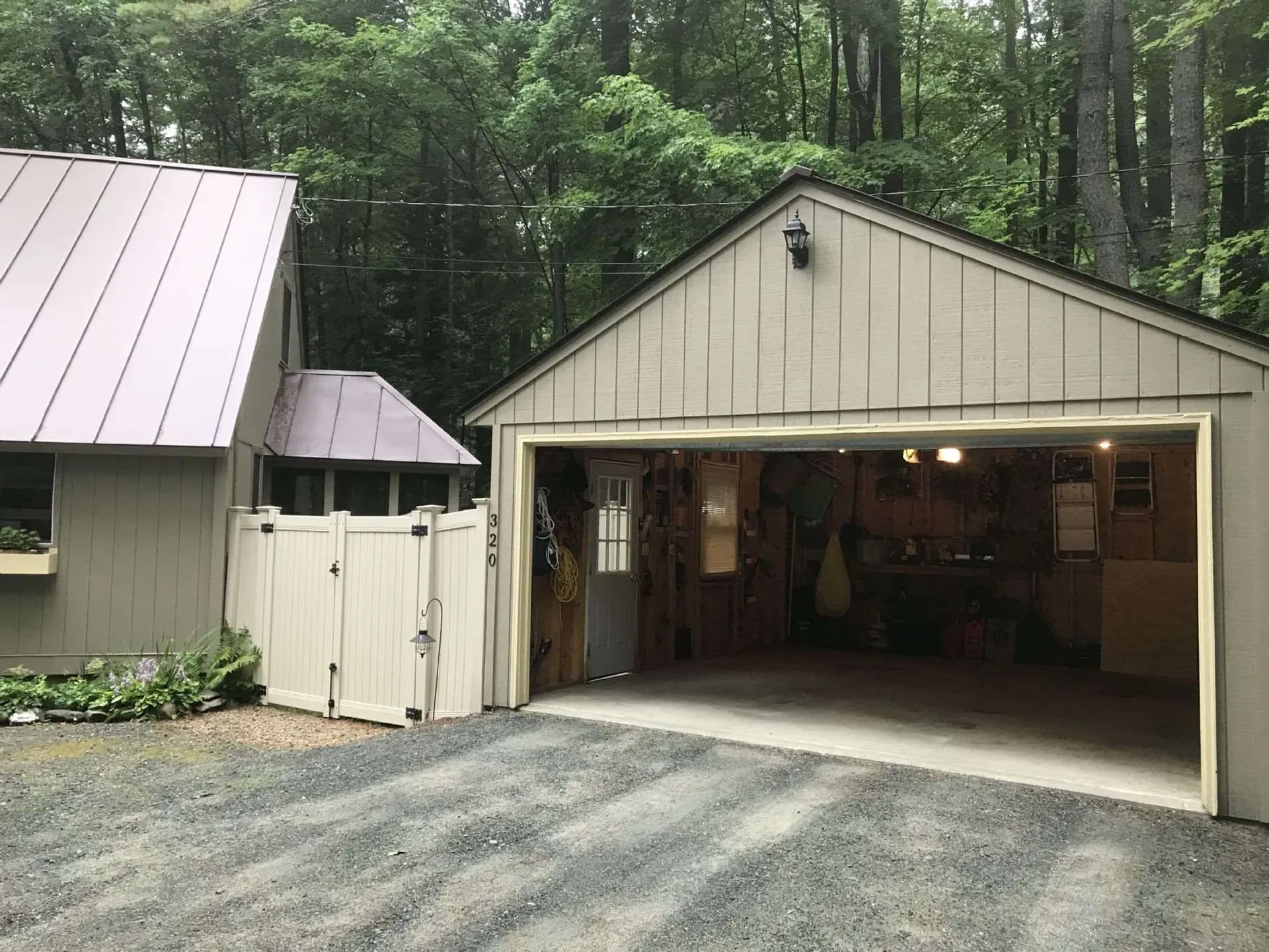 320 Jay Hill Road Hartford VT 05001