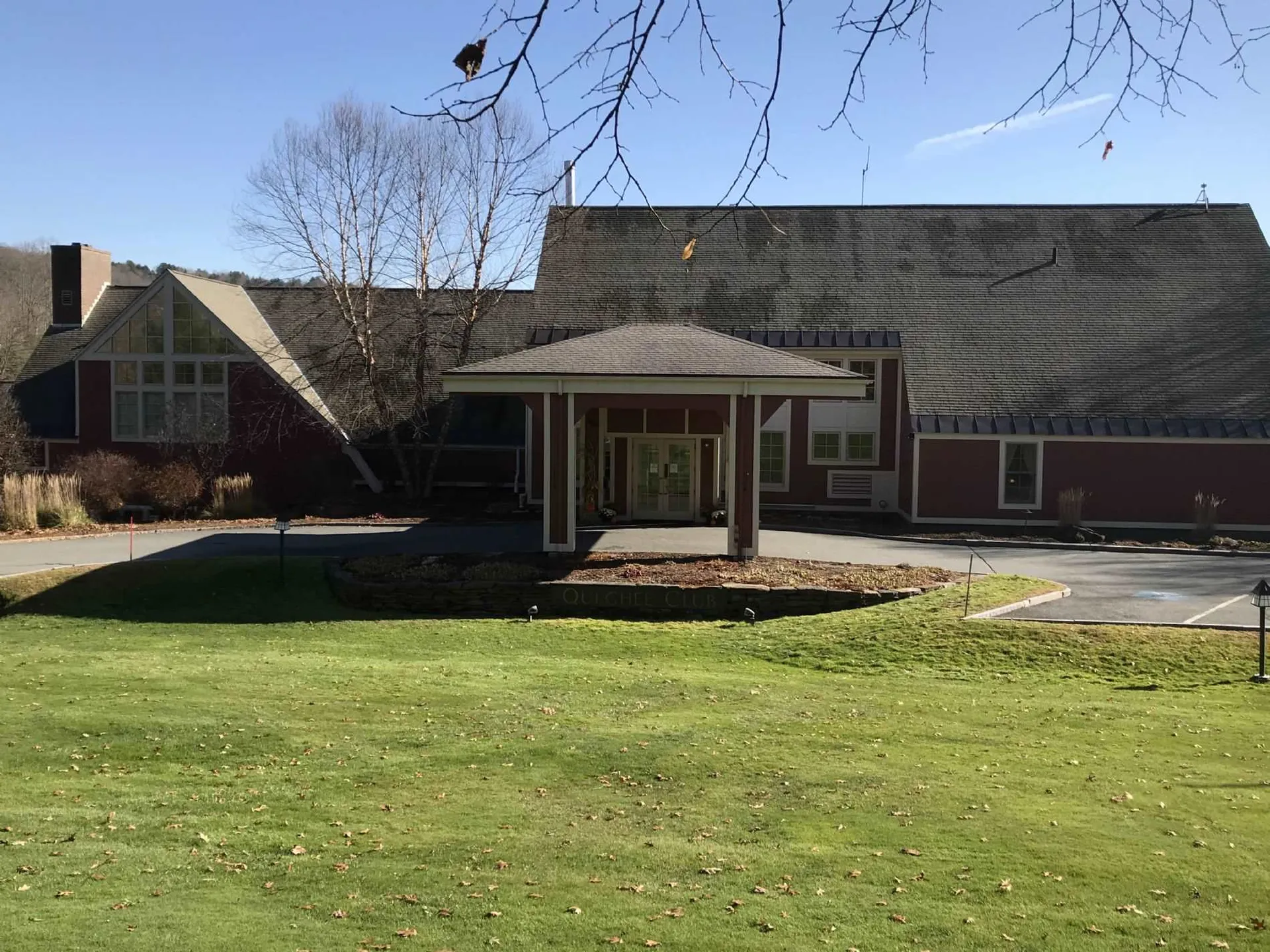 320 Jay Hill Road Hartford VT 05001
