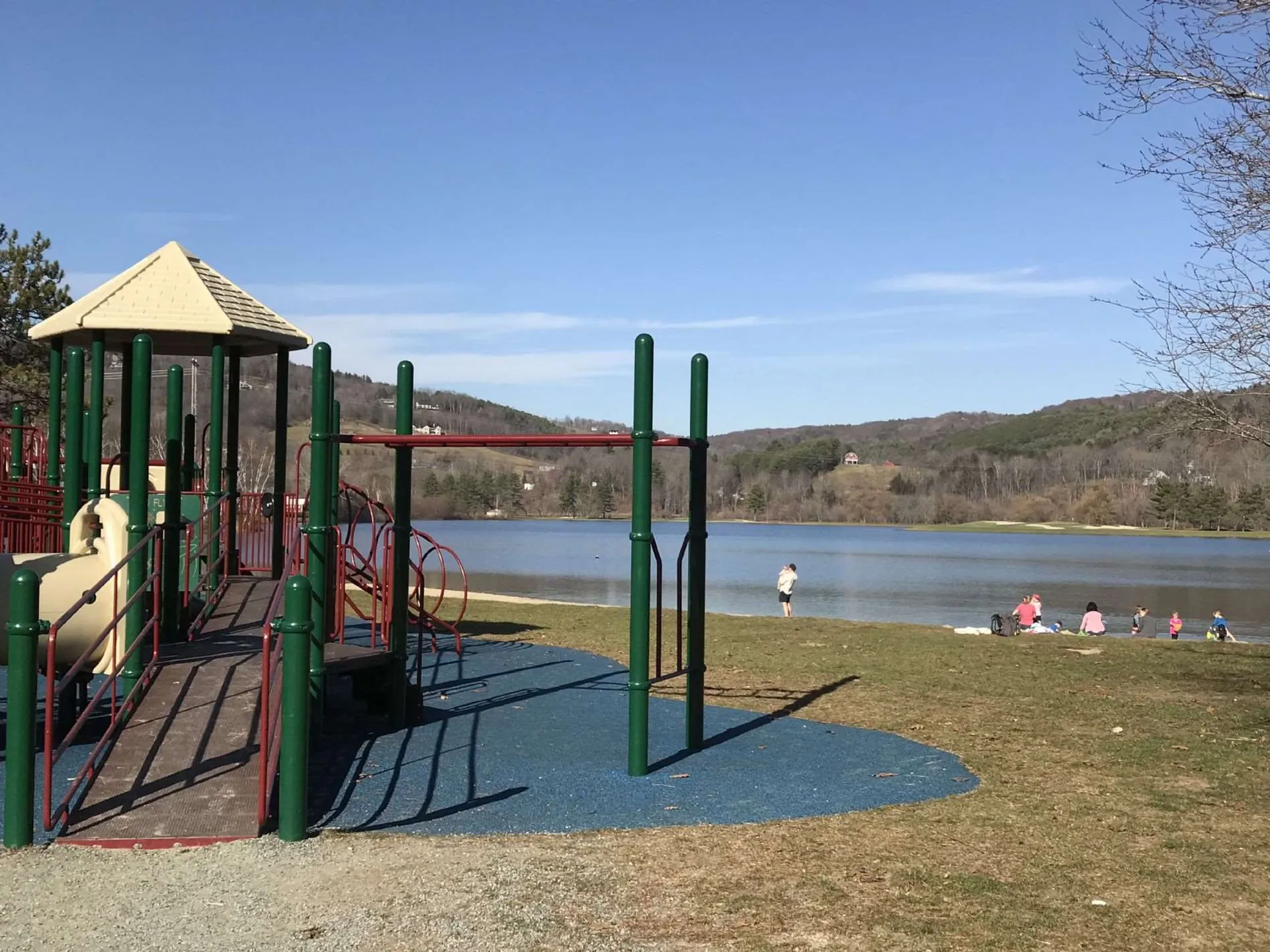 320 Jay Hill Road Hartford VT 05001
