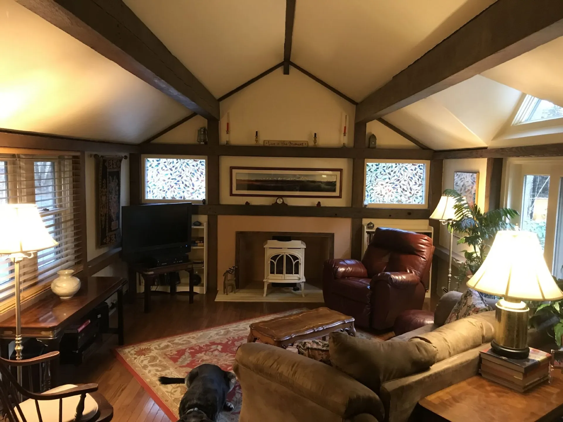 320 Jay Hill Road Hartford VT 05001