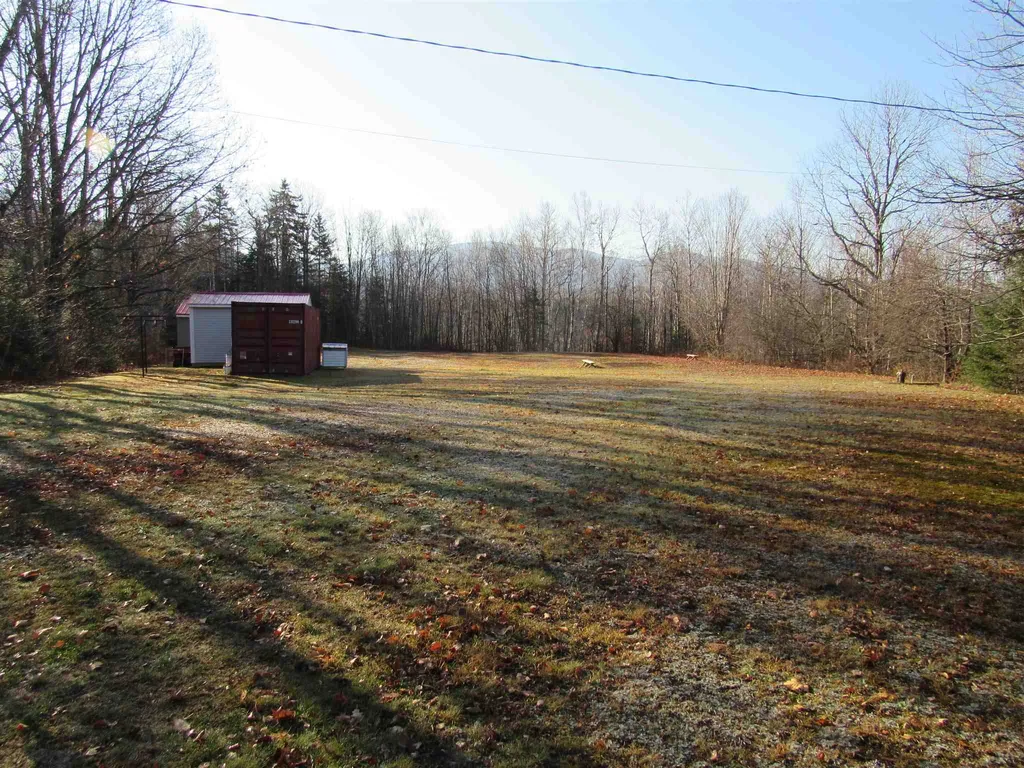 1313 Us Route 2 Randolph NH 03593
