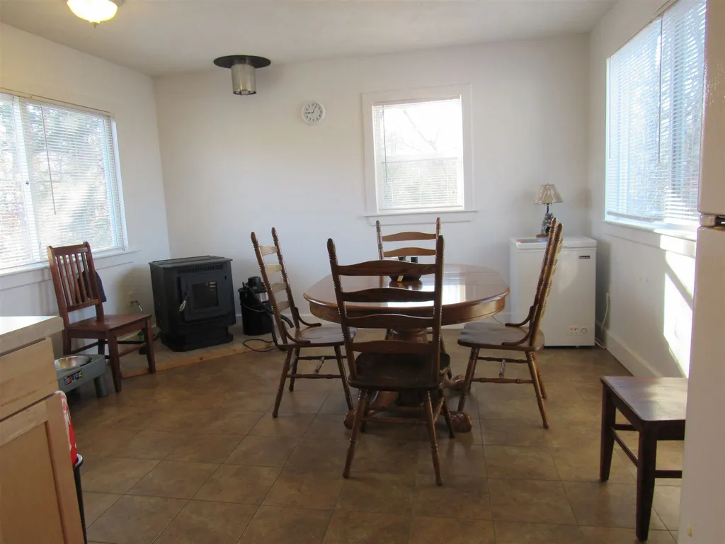 1313 Us Route 2 Randolph NH 03593