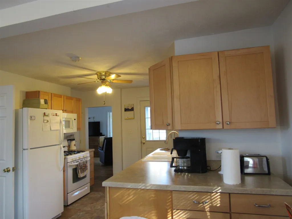 1313 Us Route 2 Randolph NH 03593