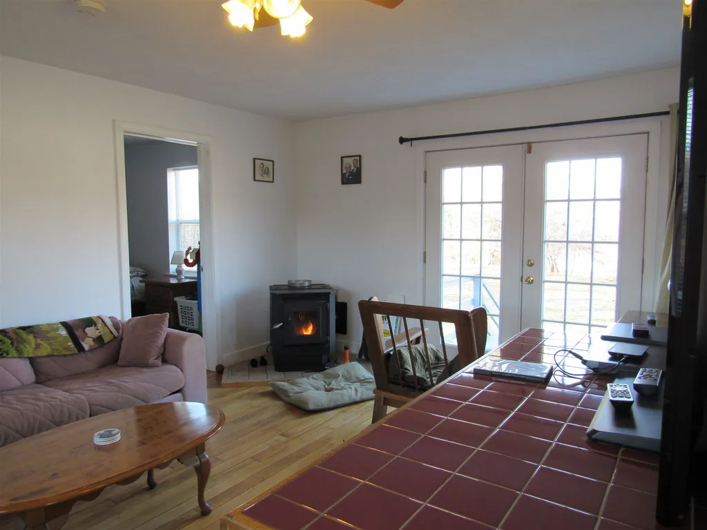 1313 Us Route 2 Randolph NH 03593