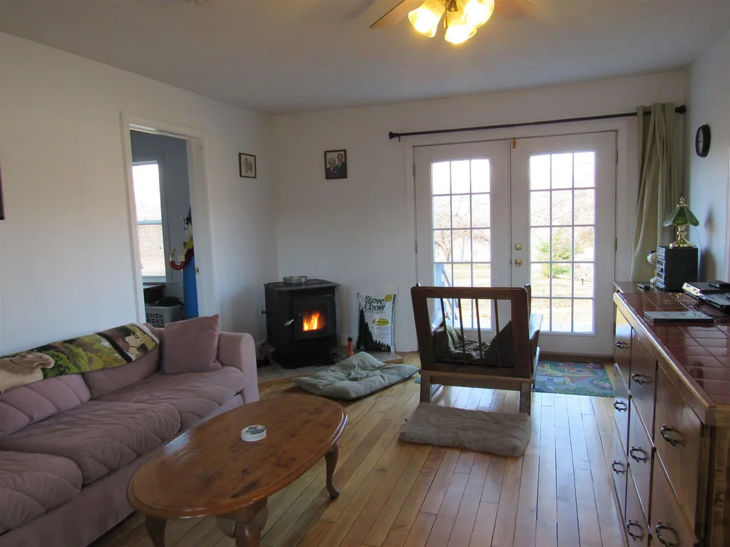 1313 Us Route 2 Randolph NH 03593