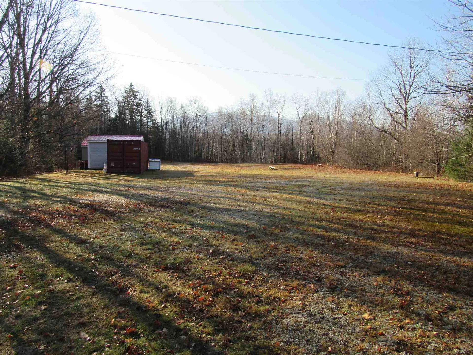 1313 Us Route 2 Randolph NH 03593
