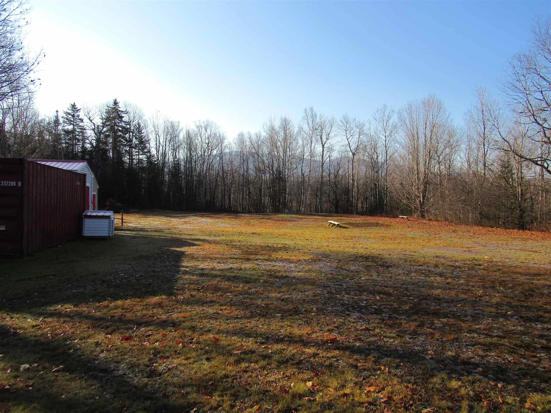 1313 Us Route 2 Randolph NH 03593