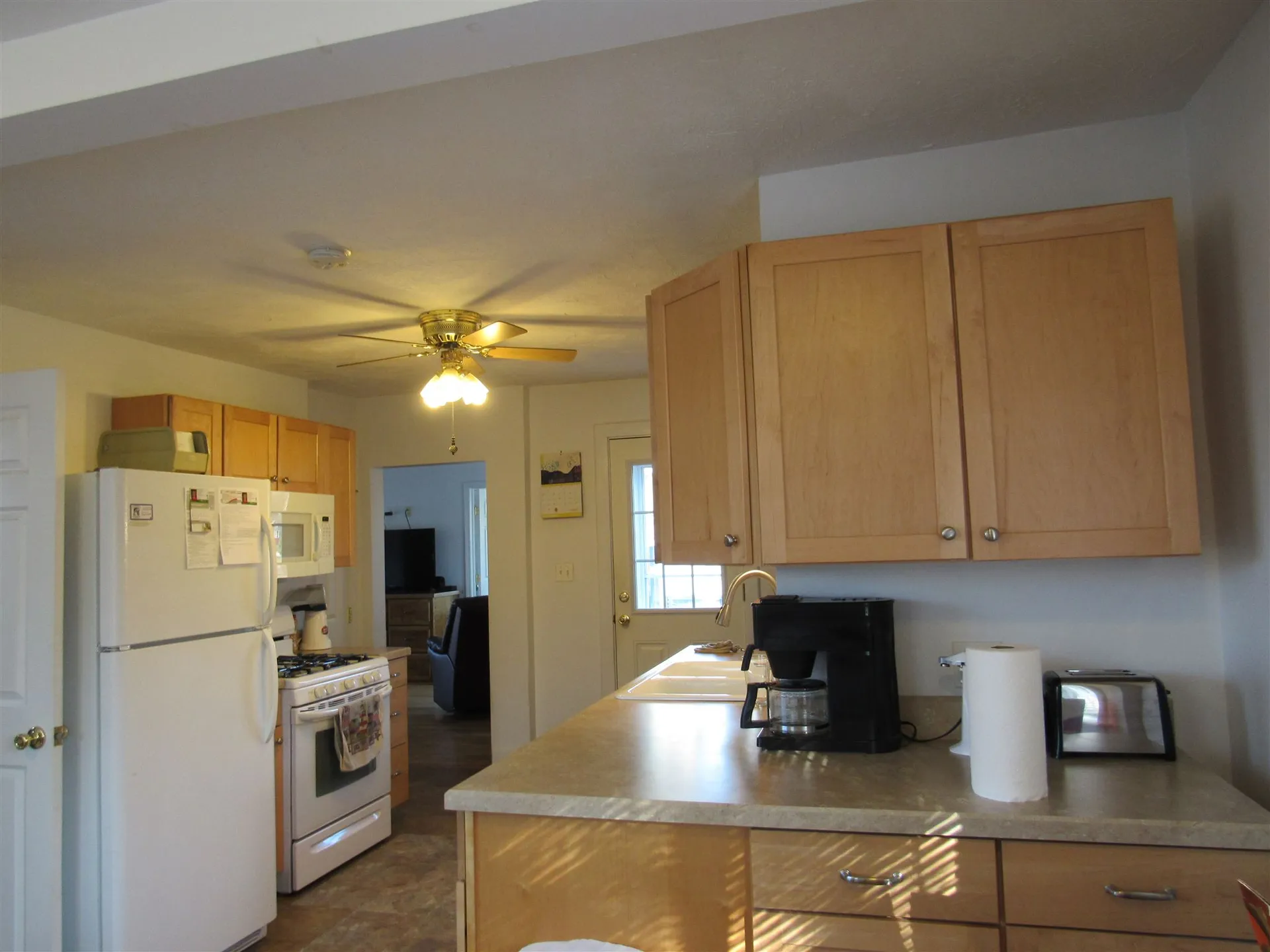 1313 Us Route 2 Randolph NH 03593