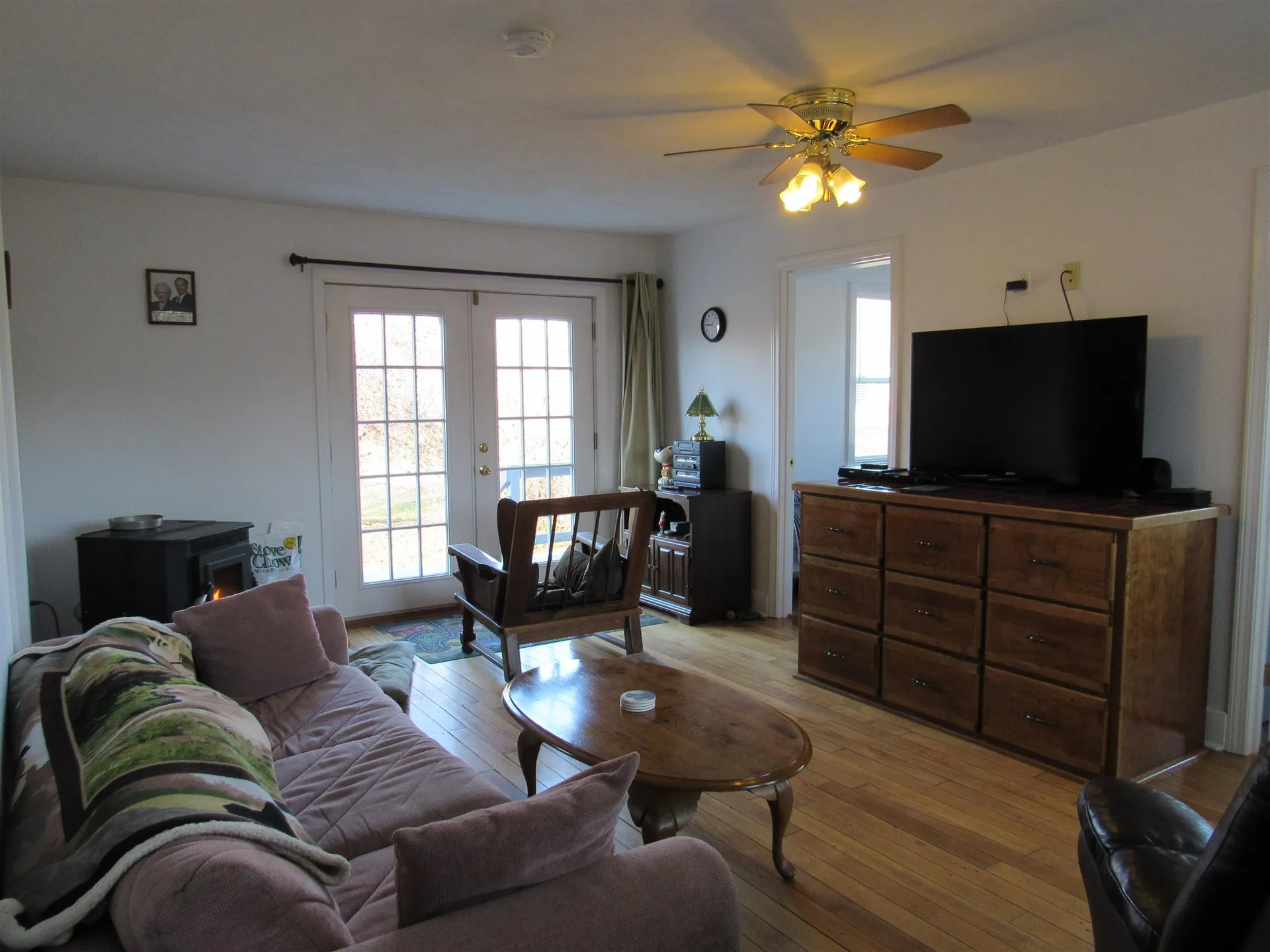 1313 Us Route 2 Randolph NH 03593