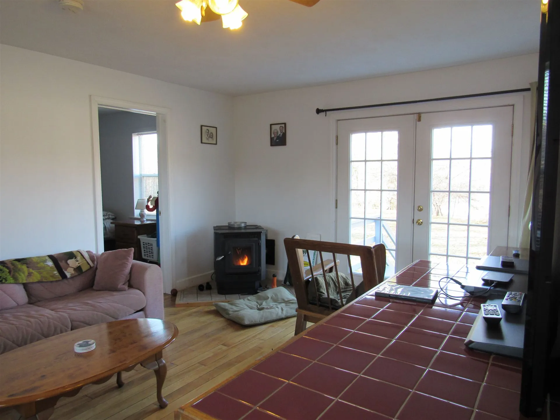 1313 Us Route 2 Randolph NH 03593