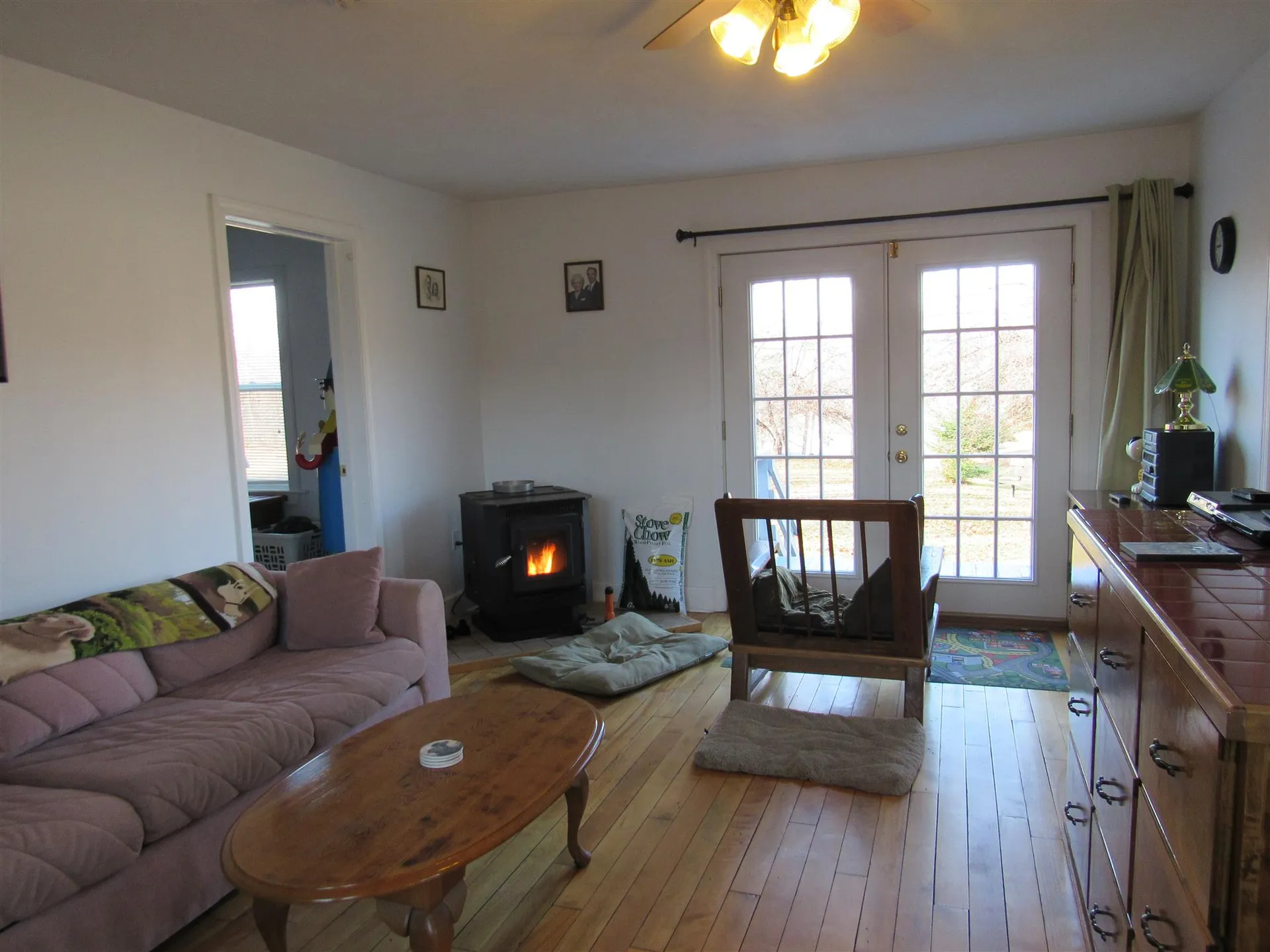 1313 Us Route 2 Randolph NH 03593