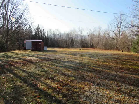 1313 Us Route 2 Randolph NH 03593
