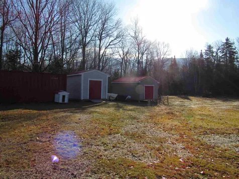 1313 Us Route 2 Randolph NH 03593
