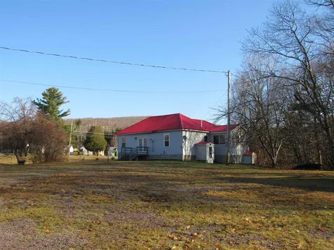 1313 Us Route 2 Randolph NH 03593