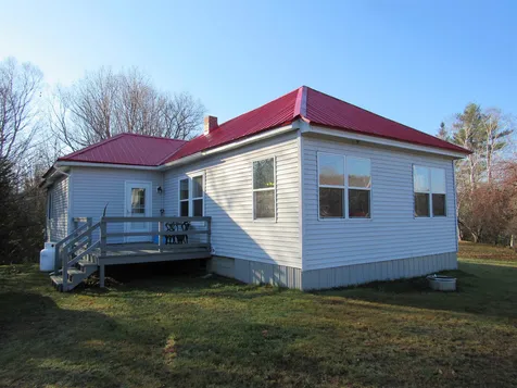 1313 Us Route 2 Randolph NH 03593