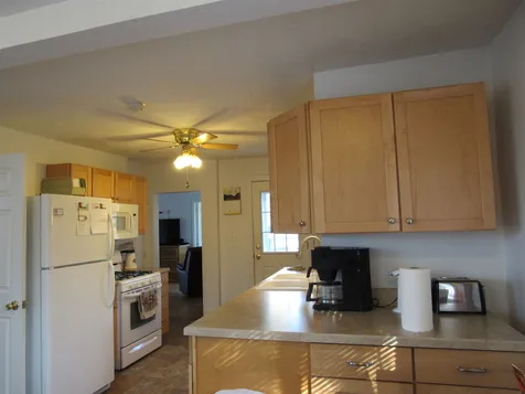 1313 Us Route 2 Randolph NH 03593