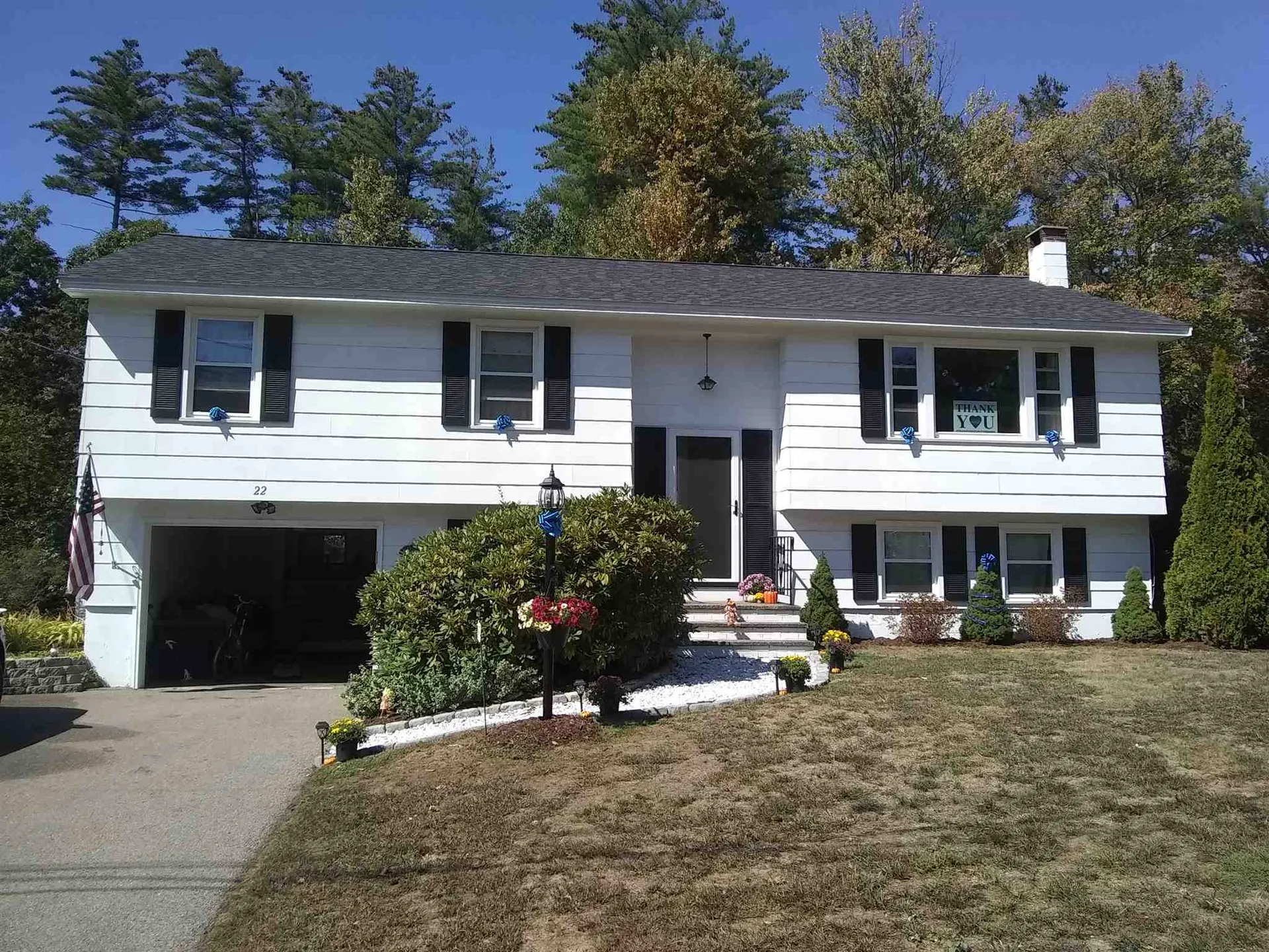 22 Juniper Street Rochester NH 03867