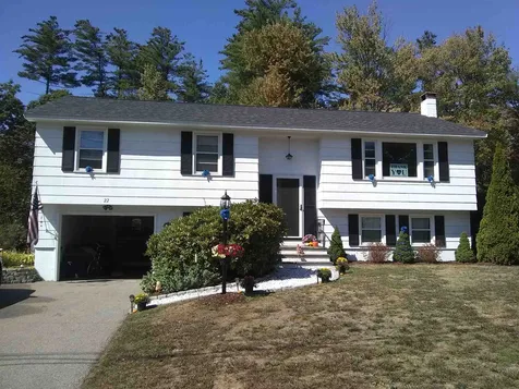 22 Juniper Street Rochester NH 03867