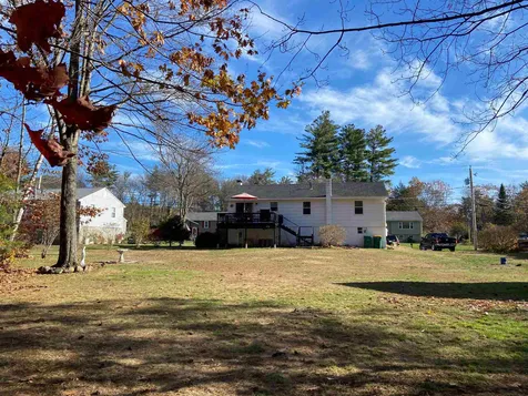 22 Juniper Street Rochester NH 03867