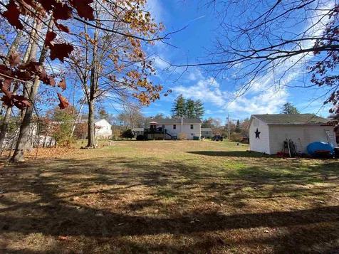 22 Juniper Street Rochester NH 03867