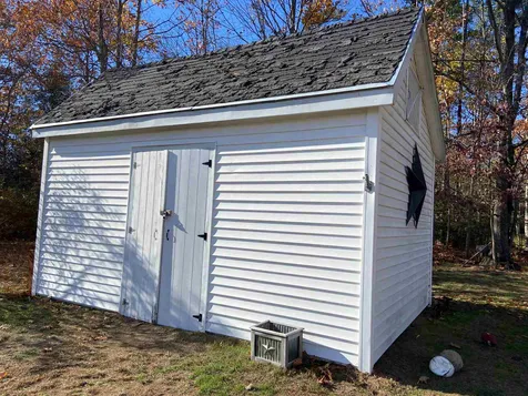 22 Juniper Street Rochester NH 03867