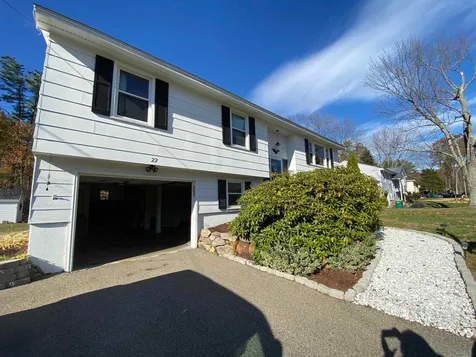 22 Juniper Street Rochester NH 03867