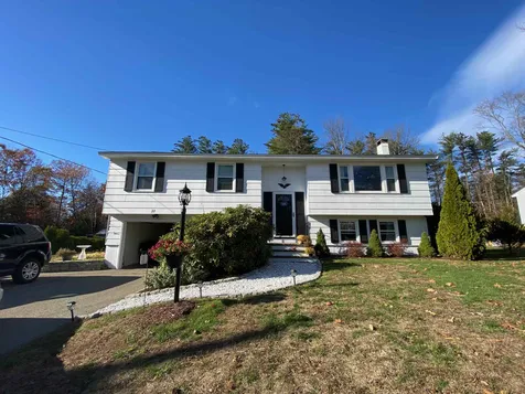 22 Juniper Street Rochester NH 03867