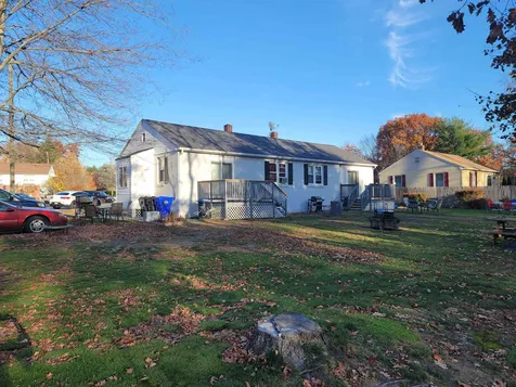 95-103 Gabrielle Street Manchester NH 03103
