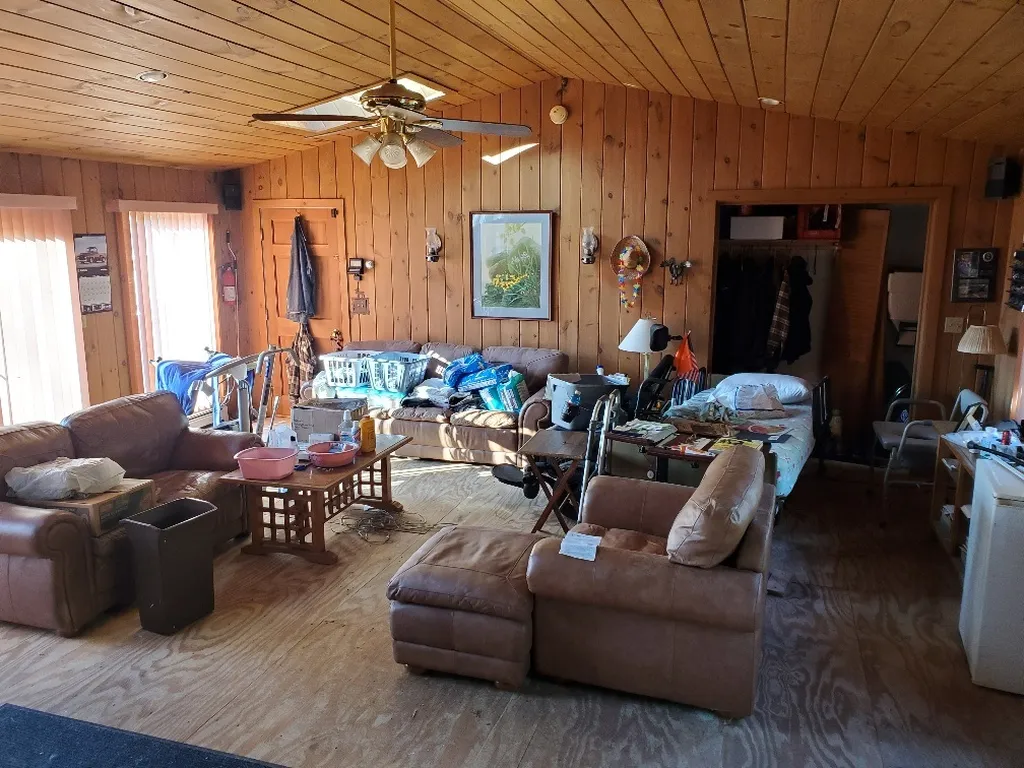 306 Huckleberry Road New Hampton NH 03256