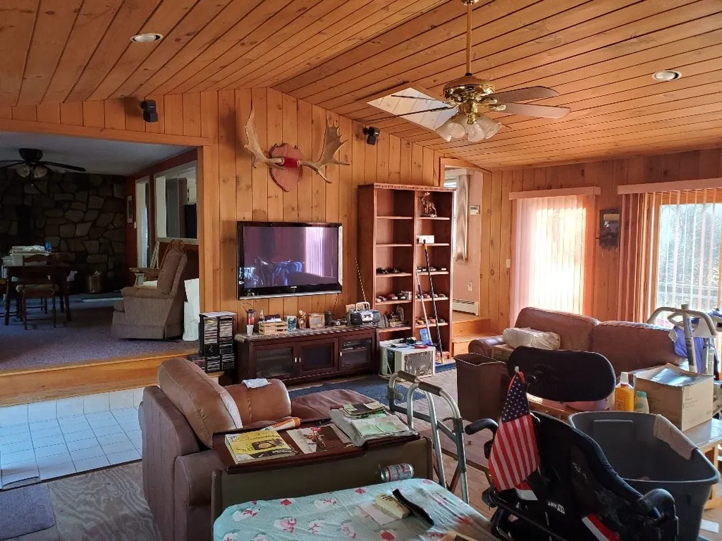 306 Huckleberry Road New Hampton NH 03256
