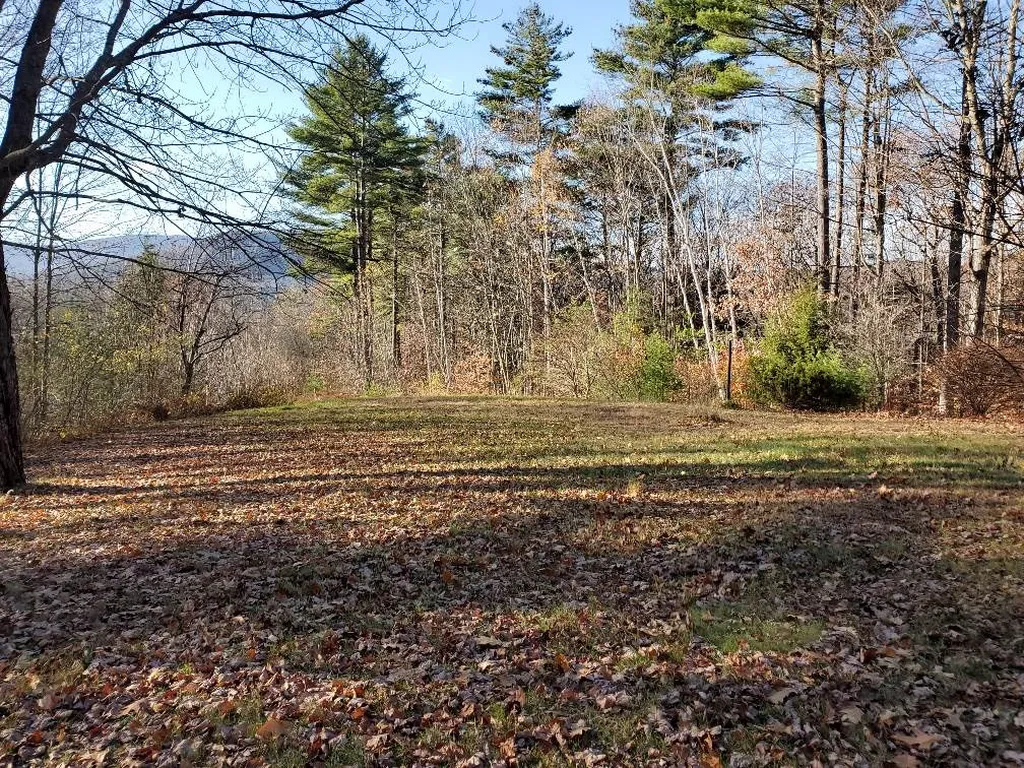306 Huckleberry Road New Hampton NH 03256