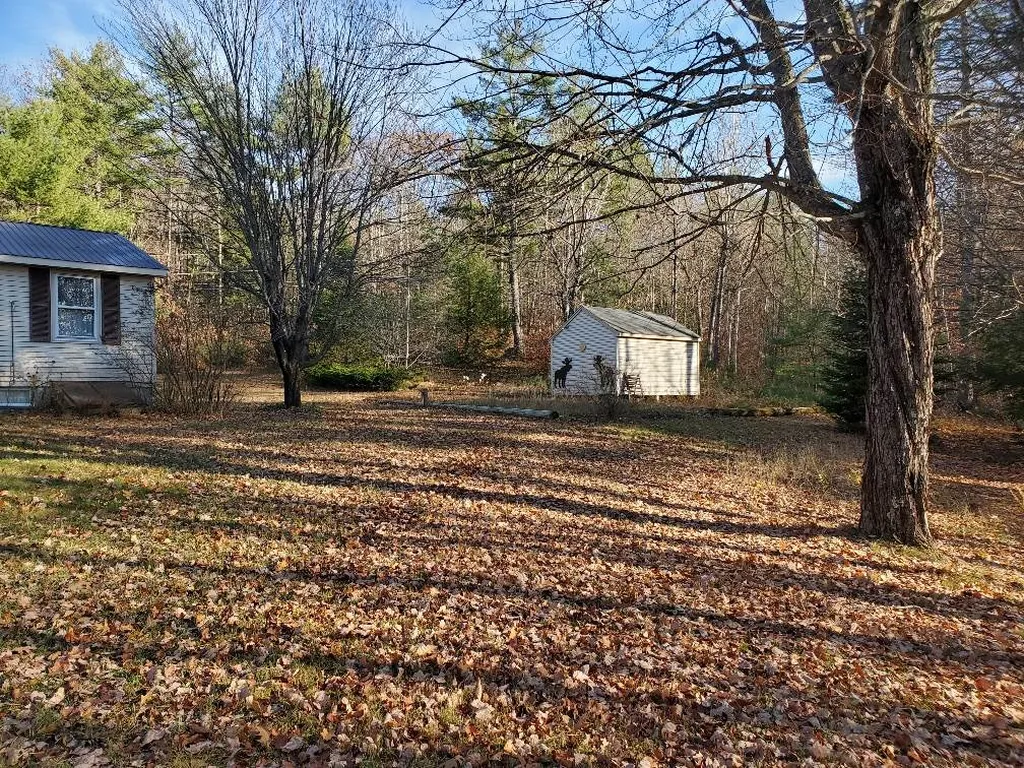306 Huckleberry Road New Hampton NH 03256