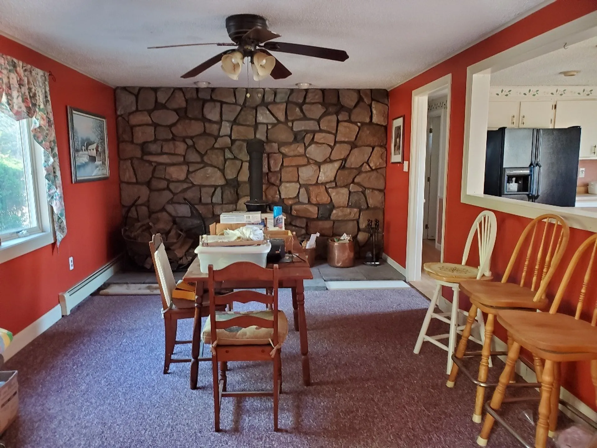 306 Huckleberry Road New Hampton NH 03256