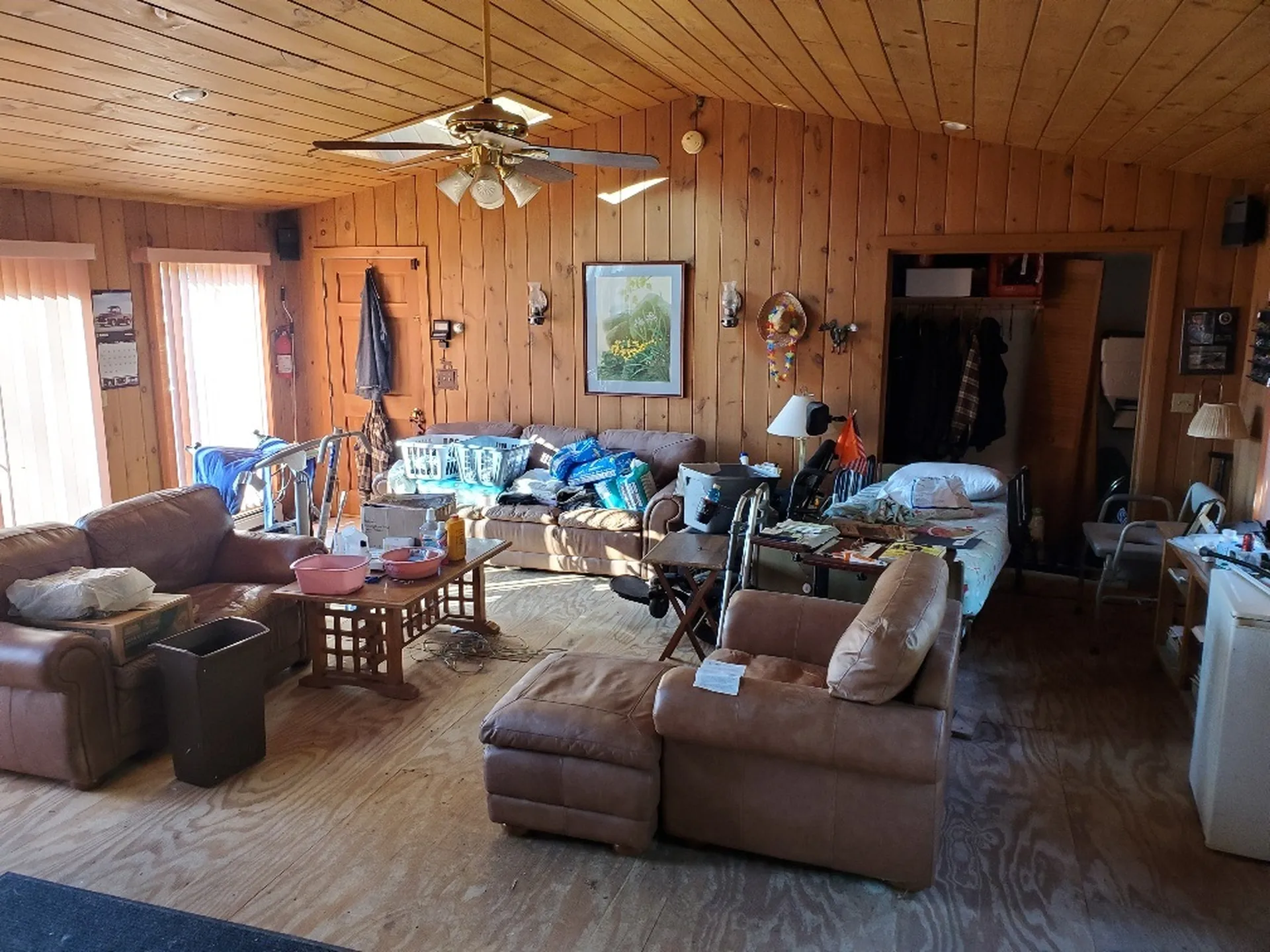 306 Huckleberry Road New Hampton NH 03256