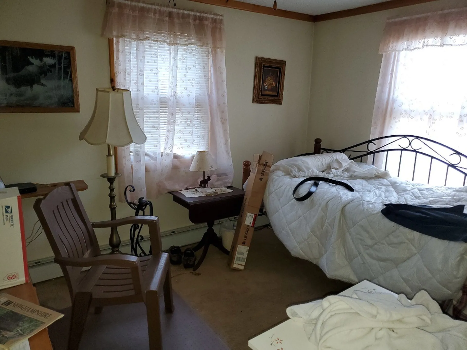306 Huckleberry Road New Hampton NH 03256
