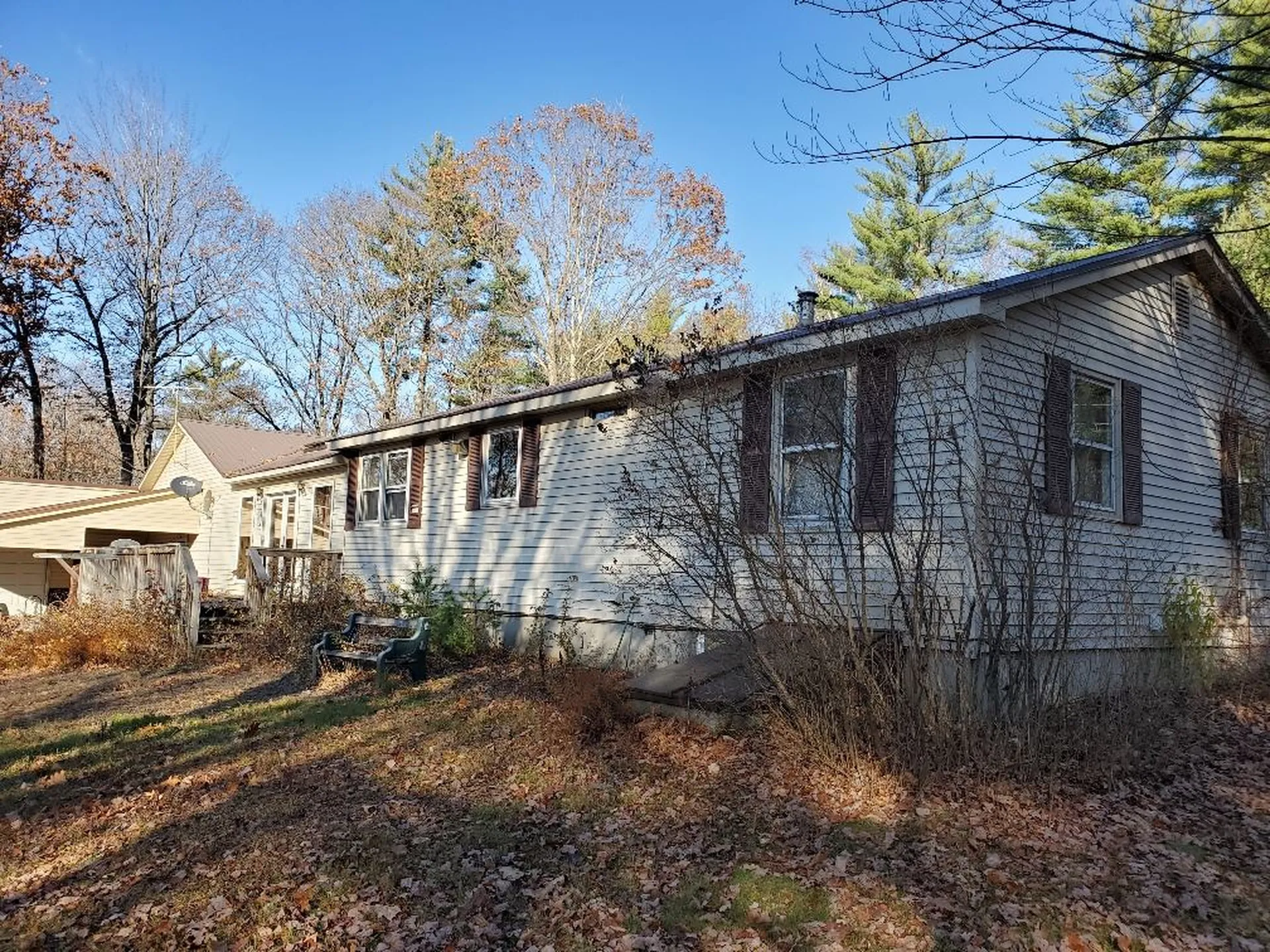306 Huckleberry Road New Hampton NH 03256