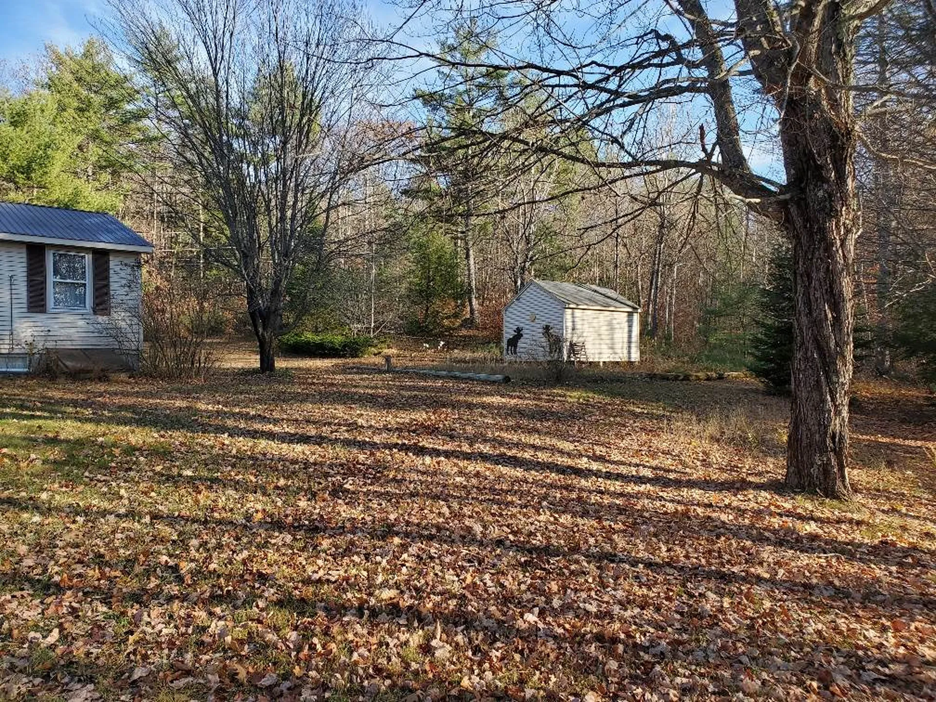 306 Huckleberry Road New Hampton NH 03256