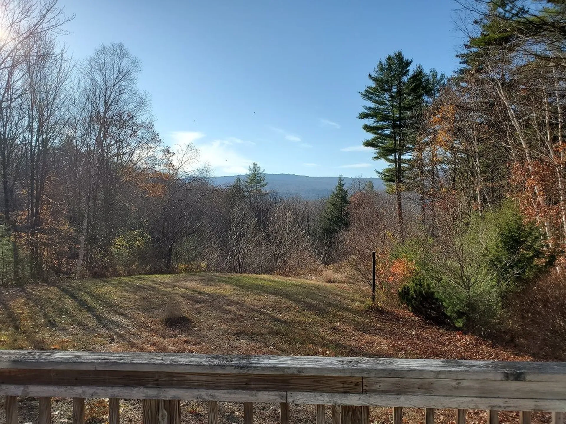 306 Huckleberry Road New Hampton NH 03256