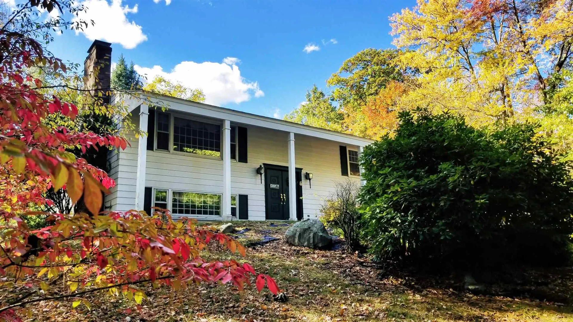 6 Brookview Terrace Bedford NH 03110