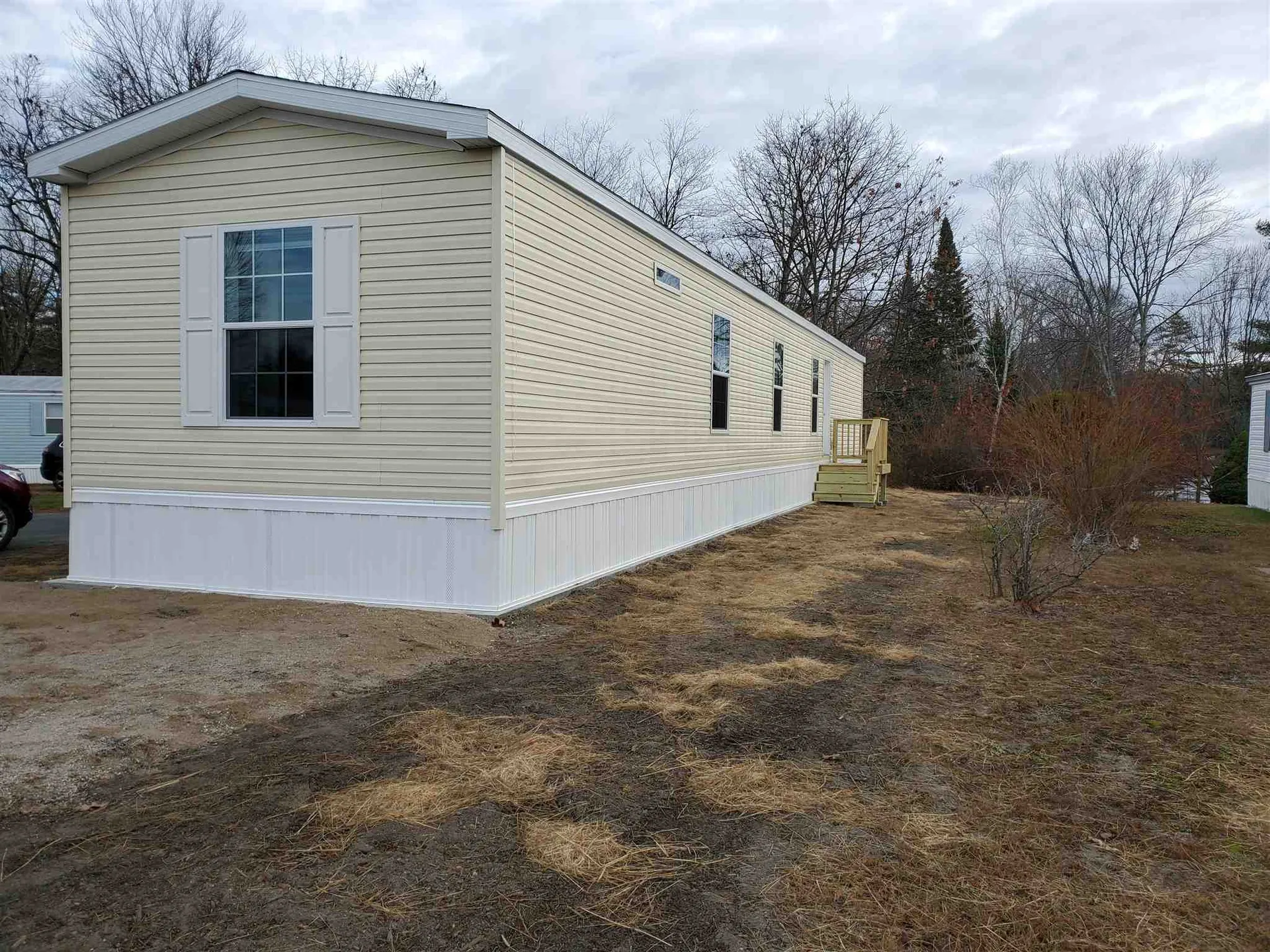 10 Goodwin Lane Canaan NH 03741