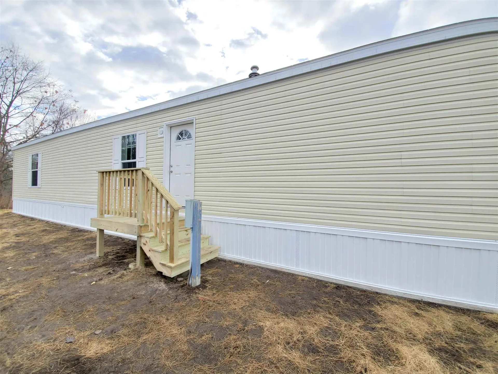 10 Goodwin Lane Canaan NH 03741