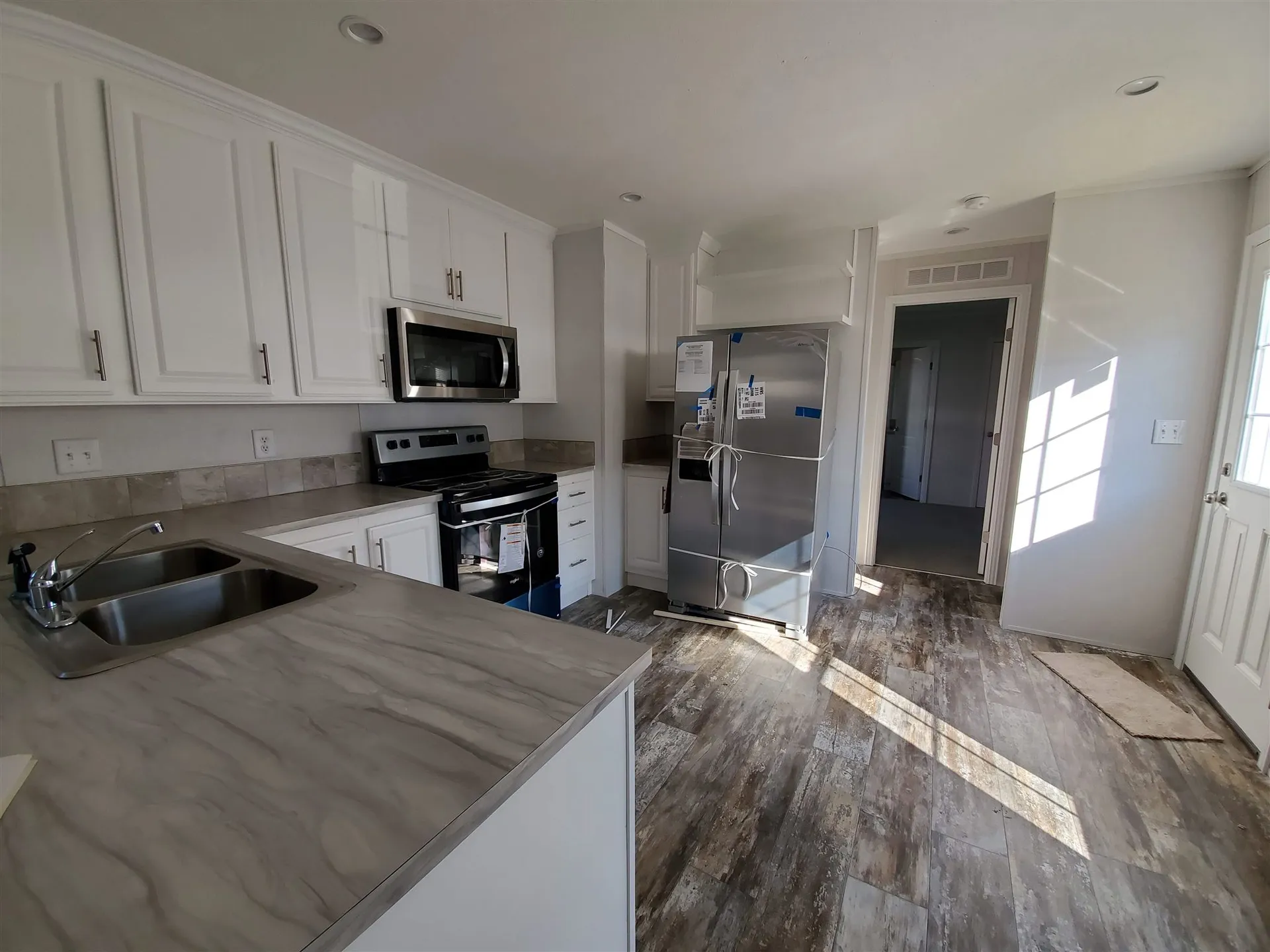 10 Goodwin Lane Canaan NH 03741