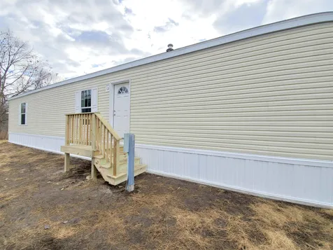 10 Goodwin Lane Canaan NH 03741