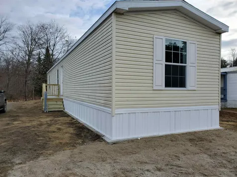 10 Goodwin Lane Canaan NH 03741