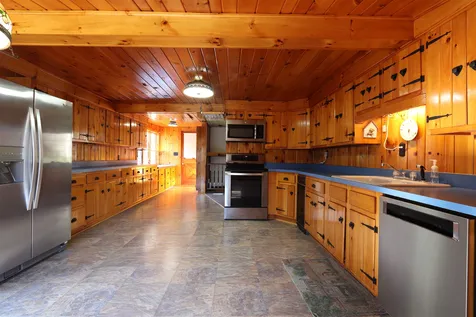 7166 South Wheelock Road Wheelock VT 05851