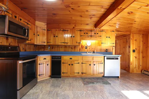 7166 South Wheelock Road Wheelock VT 05851