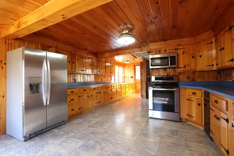 7166 South Wheelock Road Wheelock VT 05851