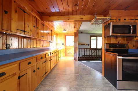 7166 South Wheelock Road Wheelock VT 05851