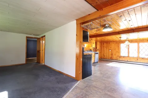 7166 South Wheelock Road Wheelock VT 05851