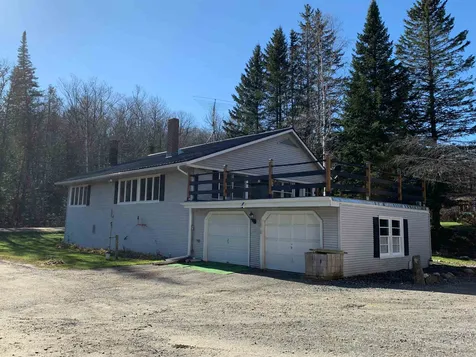 7166 South Wheelock Road Wheelock VT 05851